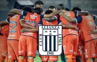 Alianza Lima busca el fichaje de figura de la UCV y que vena negociando con Universitario