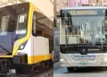 Lnea 2 del Metro de Lima y Metropolitano se conectarn a travs de tnel subterrneo de 180 metros