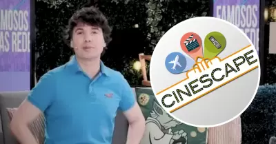 'Cinescape' llega a su fin?