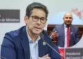 Arturo Alegra descarta presunto blindaje de Fuerza Popular a Julio Demartini: "Es bastante gracioso"