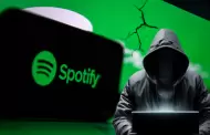 Spotify estara en peligro: HACKERS utilizan la aplicacin de msica para distribuir software malicioso