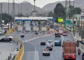 Rutas de Lima cuestiona a Municipalidad de Lima por desacatar fallo del TC en el peaje de la Panamericana Norte