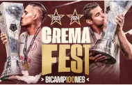 Crema Fest: Universitario de Deportes prepara un GRAN EVENTO para sus hinchas