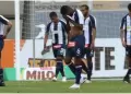 Un da como hoy, 28 de noviembre, Alianza Lima descendi a Segunda Divisin tras dolorosa derrota