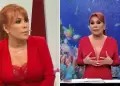 Magaly Medina no va ms en la TV? Conductora lanza SORPRESIVO proyecto: "Es mi prximo paso"