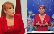 Magaly Medina no va ms en la TV? Conductora anuncia SORPRESIVO proyecto: "Es mi prximo paso"