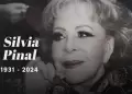 Silvia Pinal, la 'Diva de Mxico', muri a los 93 aos por complicaciones en su salud