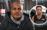 'Pantera' Zegarra confirm su retiro del boxeo y lanza advertencia: "As tenga 50 aos, peleara con Maicelo"