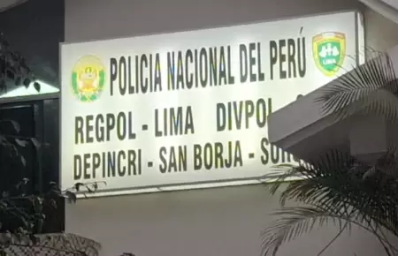 Policas detenidos por robar pertenencias a compaero baleado