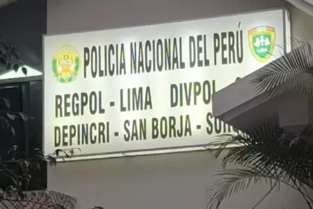 Policas detenidos por robar pertenencias a compaero baleado