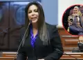 Patricia Chirinos niega amistad con Andrs Hurtado: Iba a su programa porque estaba en campaa electoral