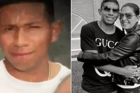 Edison Flores y su reaccin tras rumores de infidelidad.