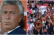 Periodista argentino advierte a hinchas de Alianza Lima sobre futuro con Gorosito: "Pobre club, tengan suerte"