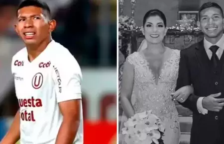 Edison Flores y su foto en redes tras rumores de crisis con Ana Siucho.