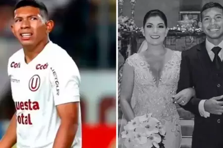 Edison Flores y su foto en redes tras rumores de crisis con Ana Siucho.