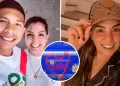 Ana Siucho lanza INESPERADO anuncio tras reaccin de Edison Flores por presunta separacin