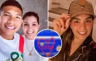 Ana Siucho lanza INESPERADO anuncio tras reaccin de Edison Flores por presunta separacin