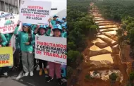 Decisin tomada! Comisin de Energa y Minas del Congreso aprueba nueva ampliacin del Reinfo