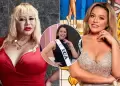 Susy Daz EN CONTRA de que Florcita Polo triunfe en Miss Mundo Latina: "Pido que no gane"