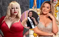 Susy Daz EN CONTRA de que Florcita Polo triunfe en Miss Mundo Latina: "Pido que no gane"