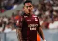 Nelson Cabanillas rompe su silencio y sorprende al revelar el verdadero motivo de su salida de Universitario