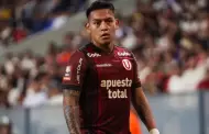 Nelson Cabanillas rompe su silencio y sorprende al revelar el verdadero motivo de su salida de Universitario