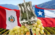 Se acab el debate! UNESCO acepta documentos que confirman el origen del pisco: Per o Chile?