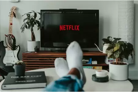 Netflix anuncia subida de precios en Per