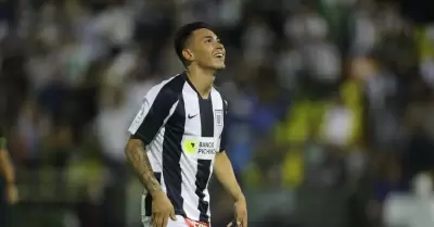 Jean Deza volver a Alianza Lima para la temporada 2025?