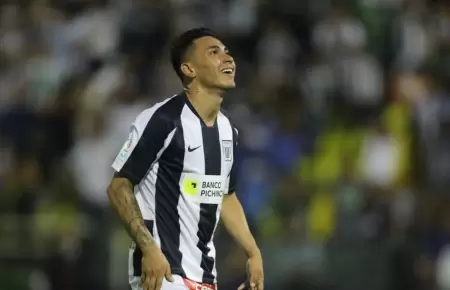 Jean Deza volver a Alianza Lima para la temporada 2025?