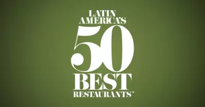 Latin America's 50 Best Restaurants