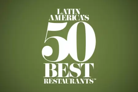 Latin America's 50 Best Restaurants