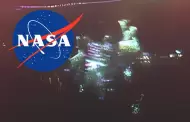 Inquietante! NASA descubre 'ciudad' secreta bajo el hielo De qu se trata?