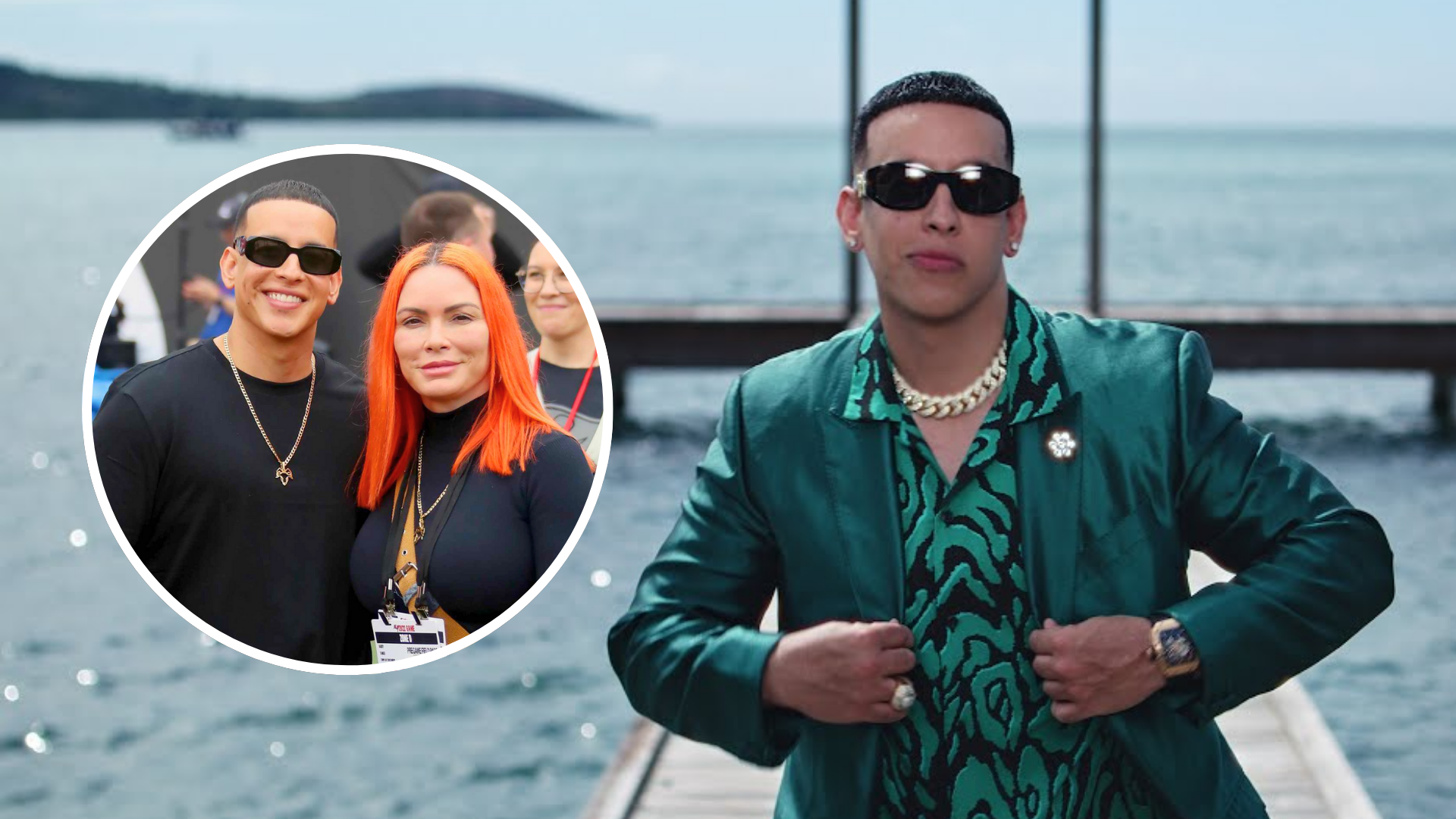 Daddy Yankee anuncia el FIN de su matrimonio, pese a que intentó "salvarlo": ¿Cuál fue el motivo?