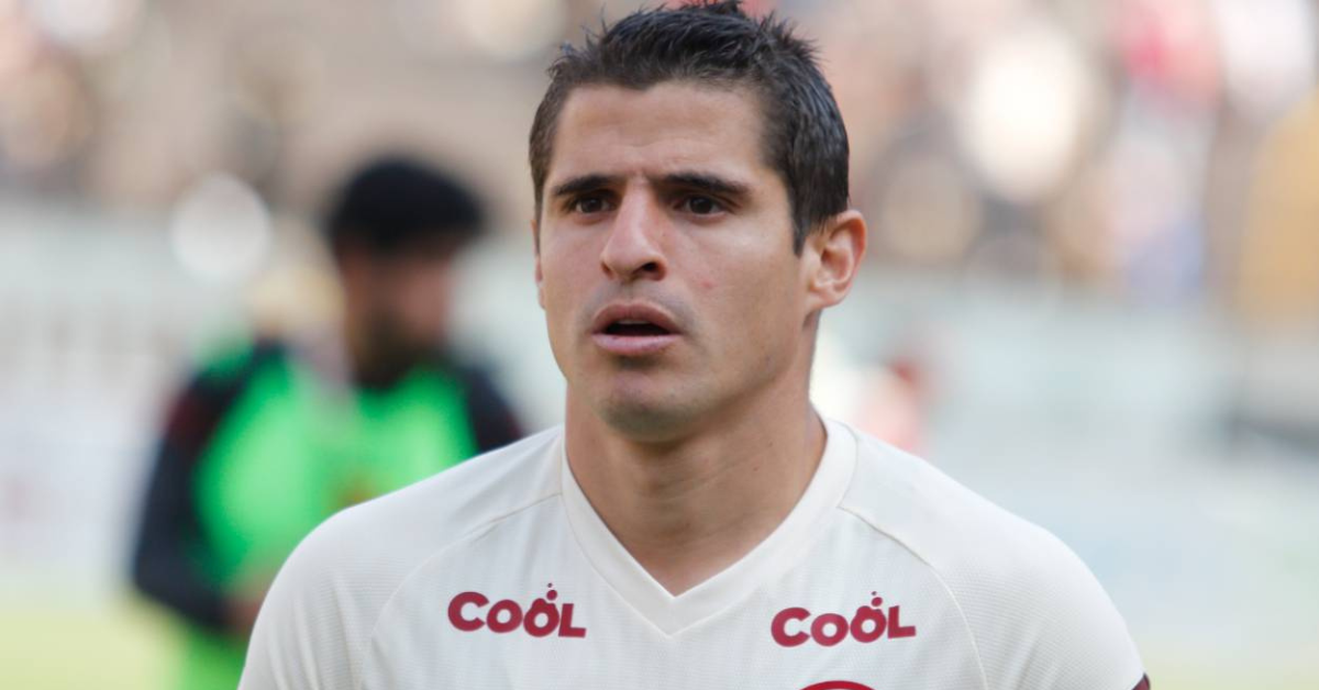 Aldo Corzo responde con fuerza a quienes critican el tricampeonato de Universitario: "Cada vez que ganamos les va a doler"