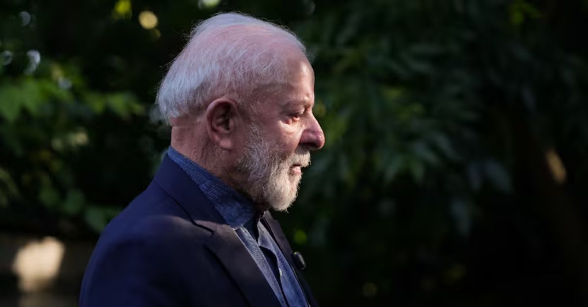 Lula da Silva: Presidente de Brasil es operado de emergencia y se encuentra en UCI