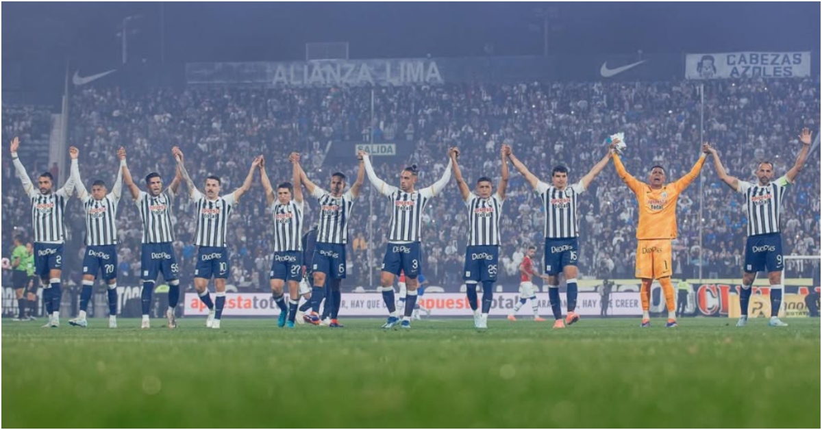 Alianza Lima: Jugadores confirmados para la temporada 2025