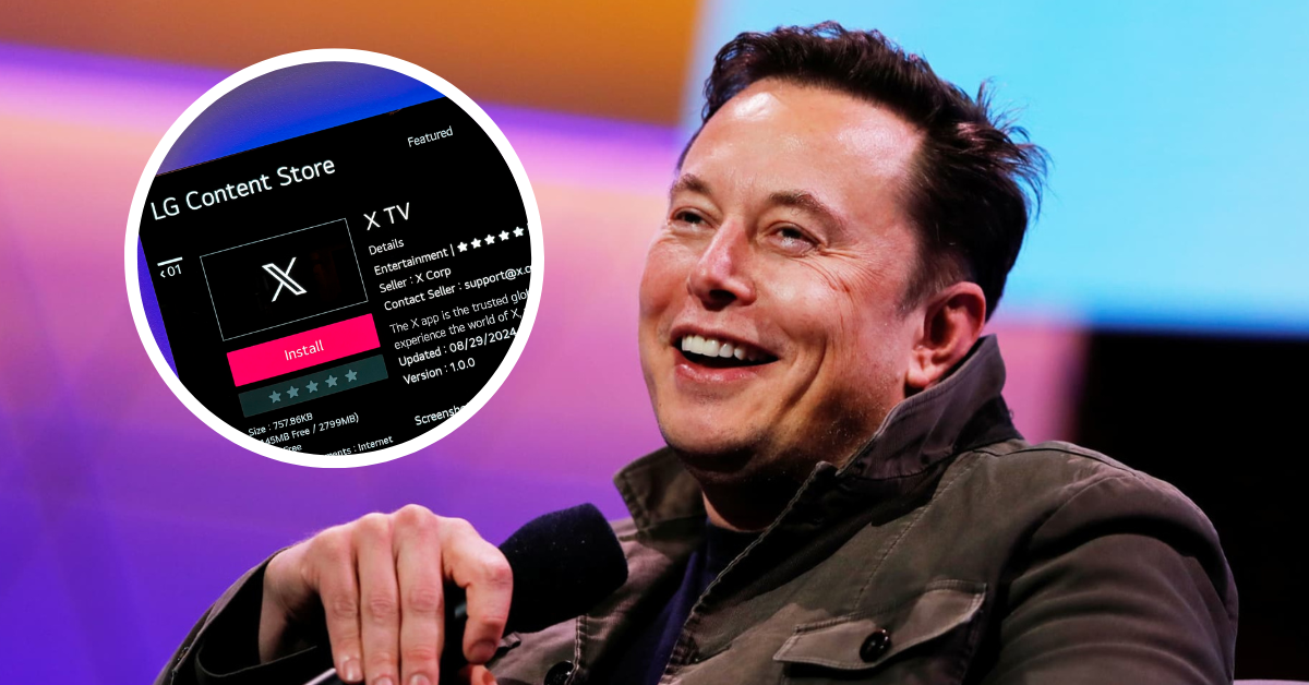 Elon Musk lanza su propio servicio de streaming: ¿Estará disponible para Perú?