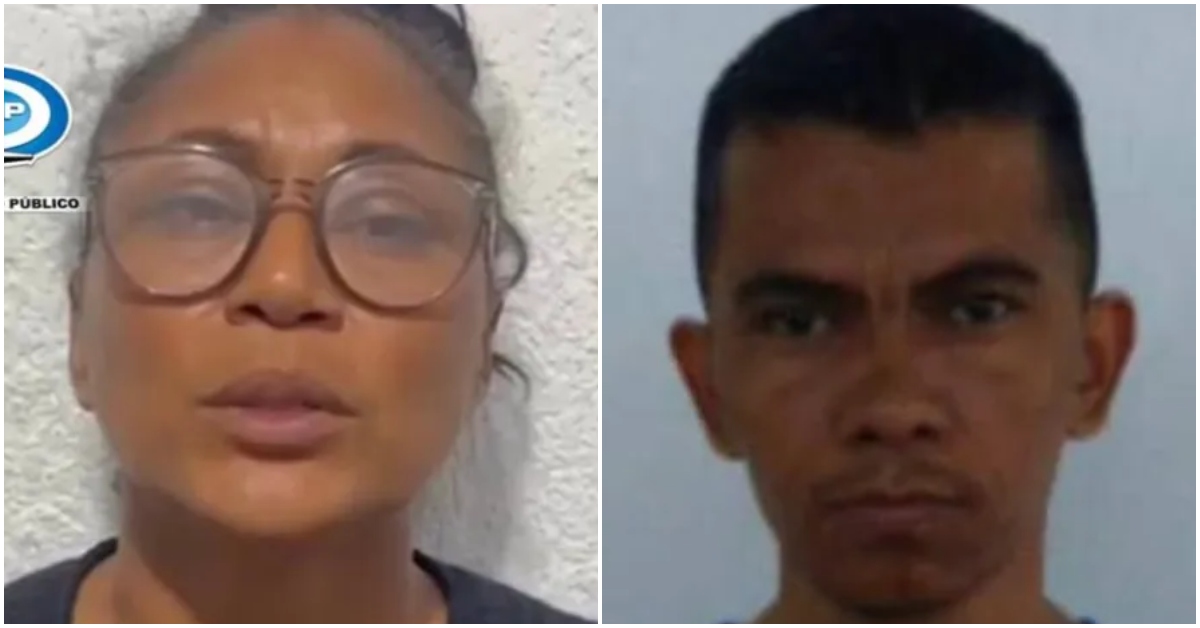 Directora de penal es arrestada por mantener relación con reo que recibió beneficios