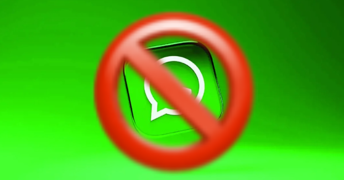 WhatsApp cae a nivel mundial: Aplicación de Meta registró fallas junto a Facebook e Instagram