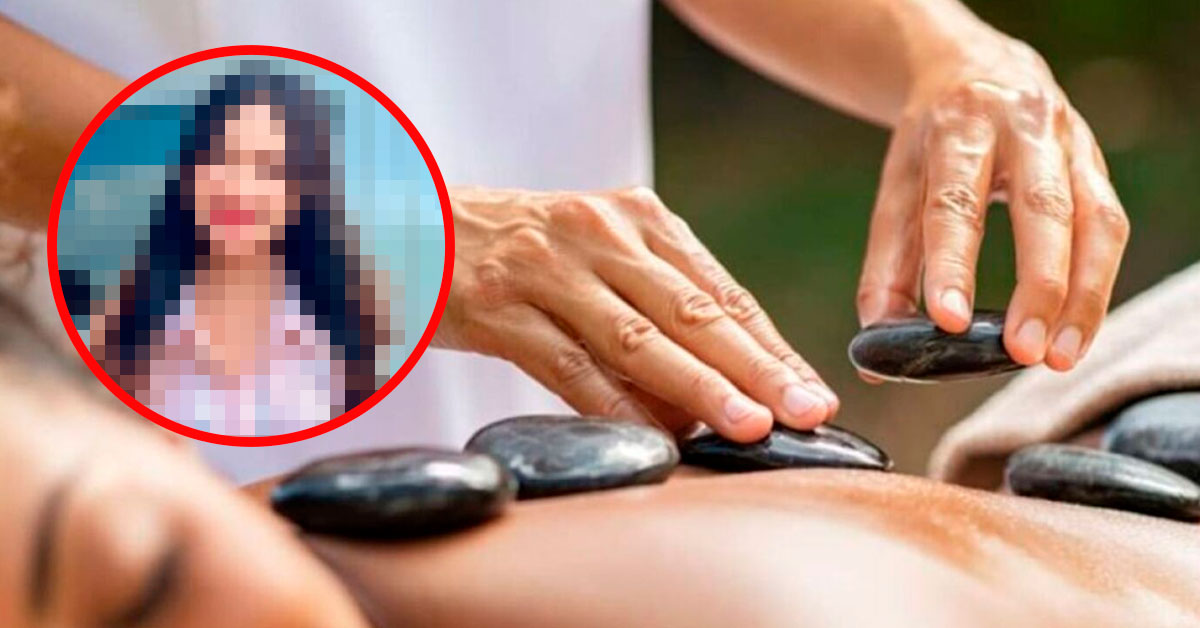 ¡Trágico! Murió reconocida CANTANTE tras recibir un masaje por un dolor de cuello