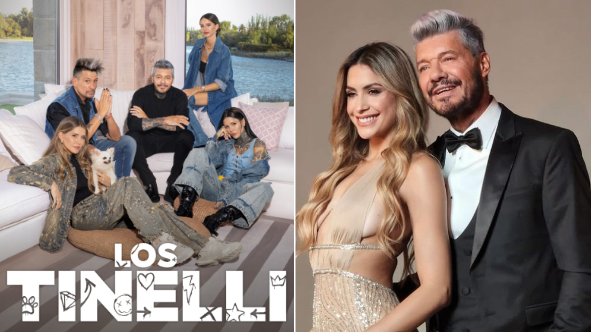 Milett Figueroa aparece LLORANDO en el avance del nuevo reality de Marcelo Tinelli: ¿Qué ocurrió?