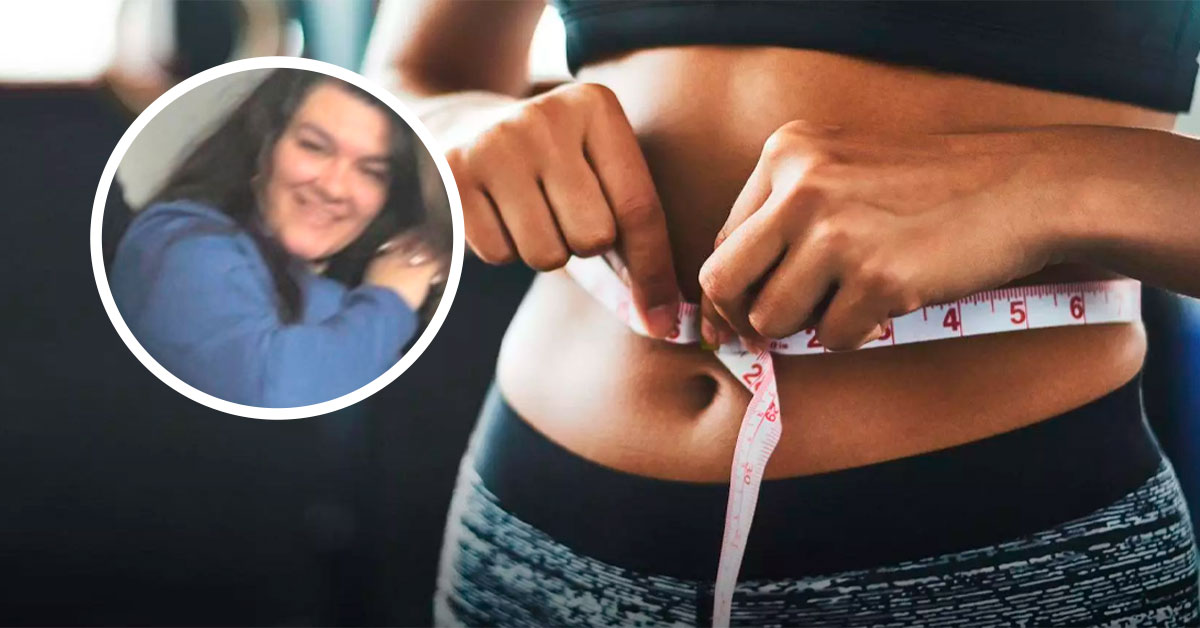 Mujer supera el cáncer, pero pierde la vida al tratar de bajar de peso con peculiar tratamiento