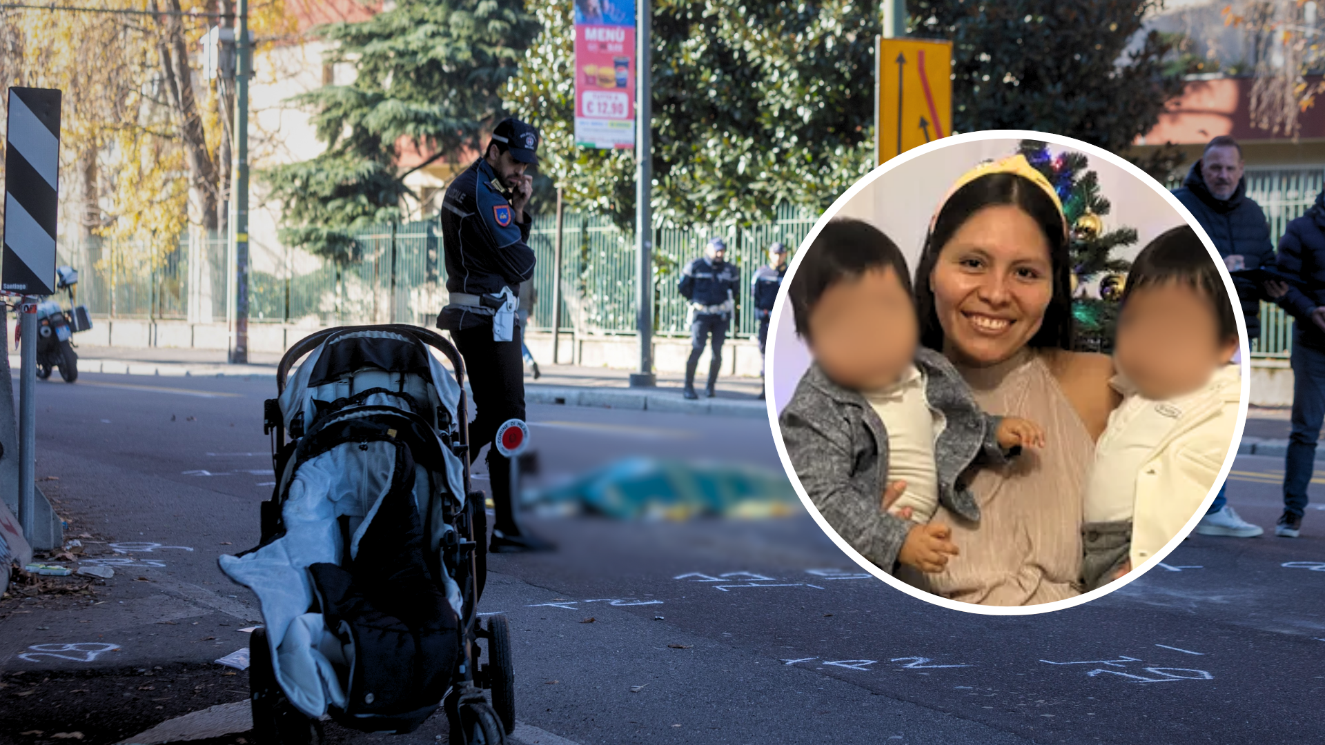 ¡Lamentable! Peruana pierde la vida trágicamente en Italia: esto se sabe de su fatal desenlace