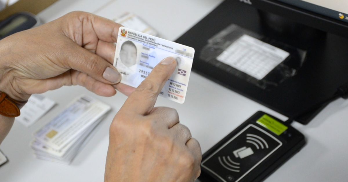 Campaña gratuita del DNI electrónico el 23 y 24 de marzo: Descubre AQUÍ todos los detalles