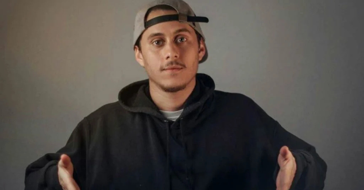Caso Canserbero: Sentencian a cinco cómplices del asesinato del rapero tras reveladora información