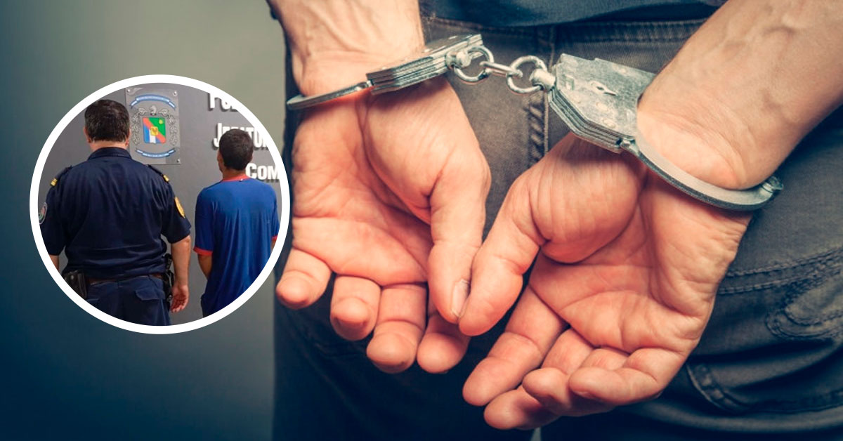 Madre entregó a su hijo a la policía tras enterarse de su robo: "Que se haga justicia"
