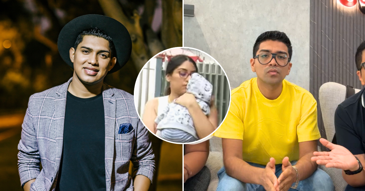 ¡No va más! Grupo 5 EXPULSÓ a Thony Valencia tras grave DENUNCIA: "Exigimos que aclare estos temas"