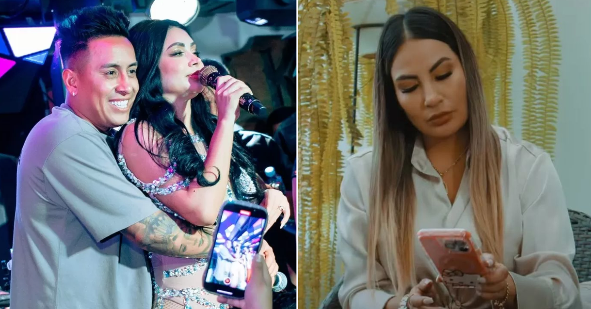 Pamela Franco se pronuncia tras videoclip musical de Pamela López: ¿Podrían juntarse para una colaboración?