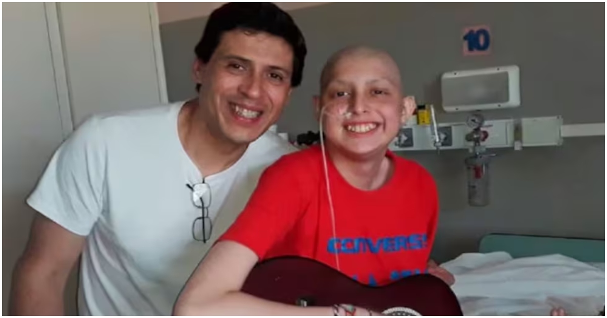¡Estafador! Hombre es acusado de comprar casa con donaciones para tratamiento de su hijo con cáncer